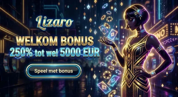 Lizaro Casino